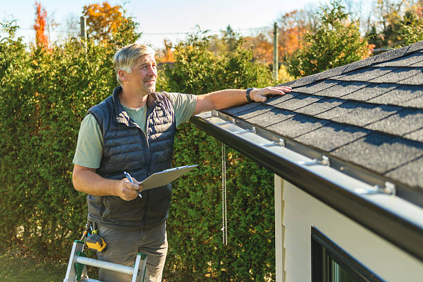 Trusted Gutter Repair And Installation service in Brookfield, NY - Ben Roofing and Steel LLC